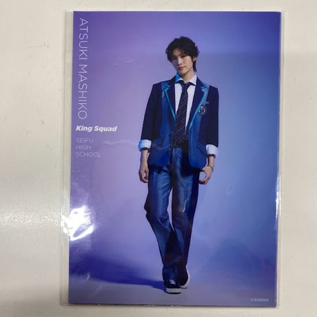 STORES ACTORS☆LEAGUEの検索結果 