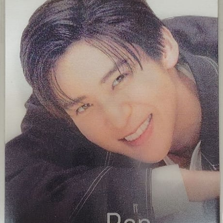 レンチキュラー | STORES