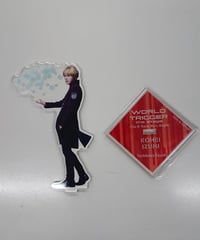 山田裕貴 HERO VISION 抽選プレゼント品(当選書付) 直筆サイン入