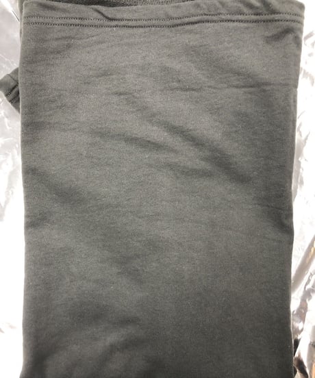 【開封済】YOASOBI 裏電光石火 Tee(Tシャツ) FIRE(火) ブラック Lサイズ