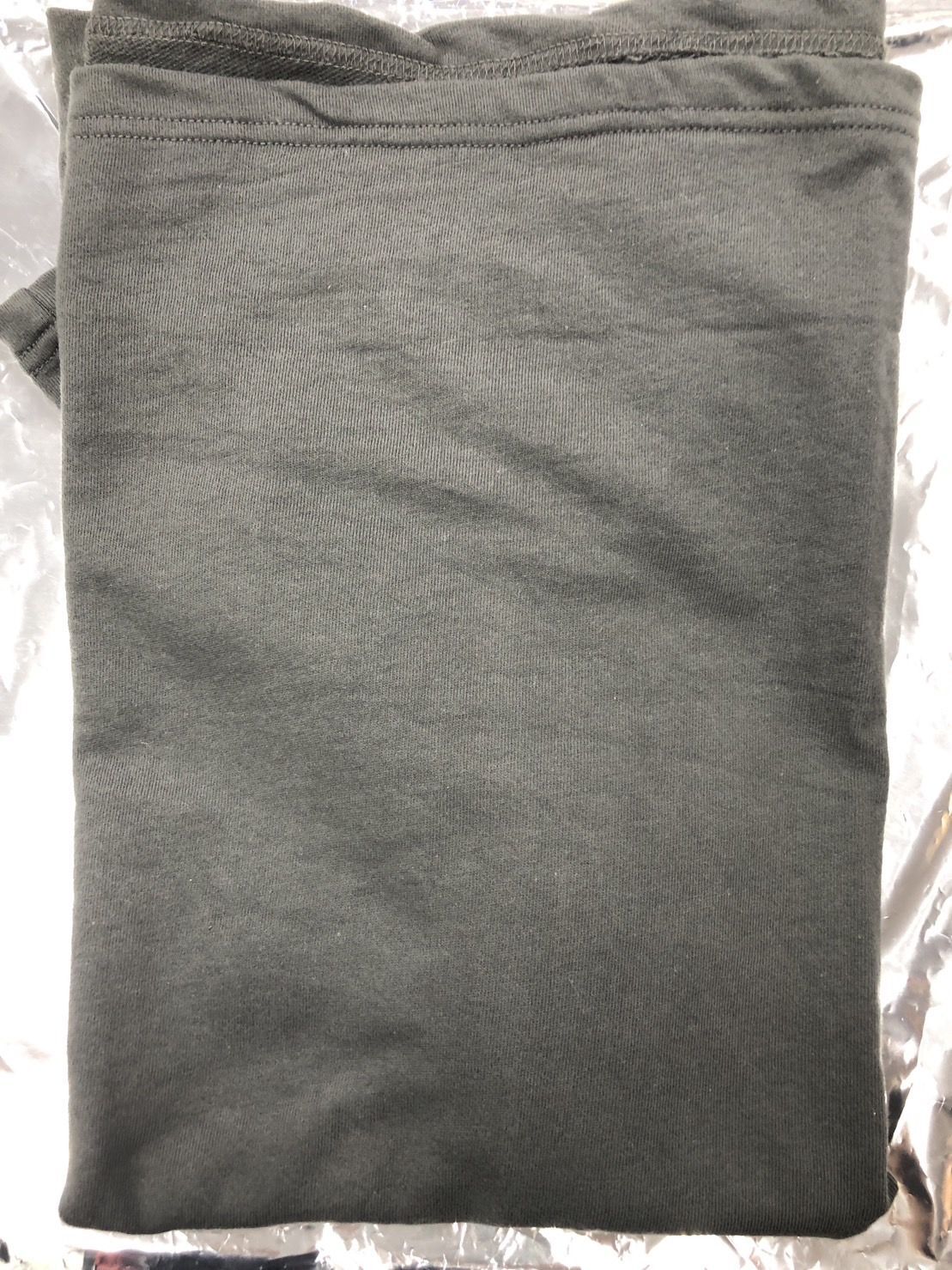 開封済】YOASOBI 裏電光石火 Tee(Tシャツ) FIRE(火) ブラック L