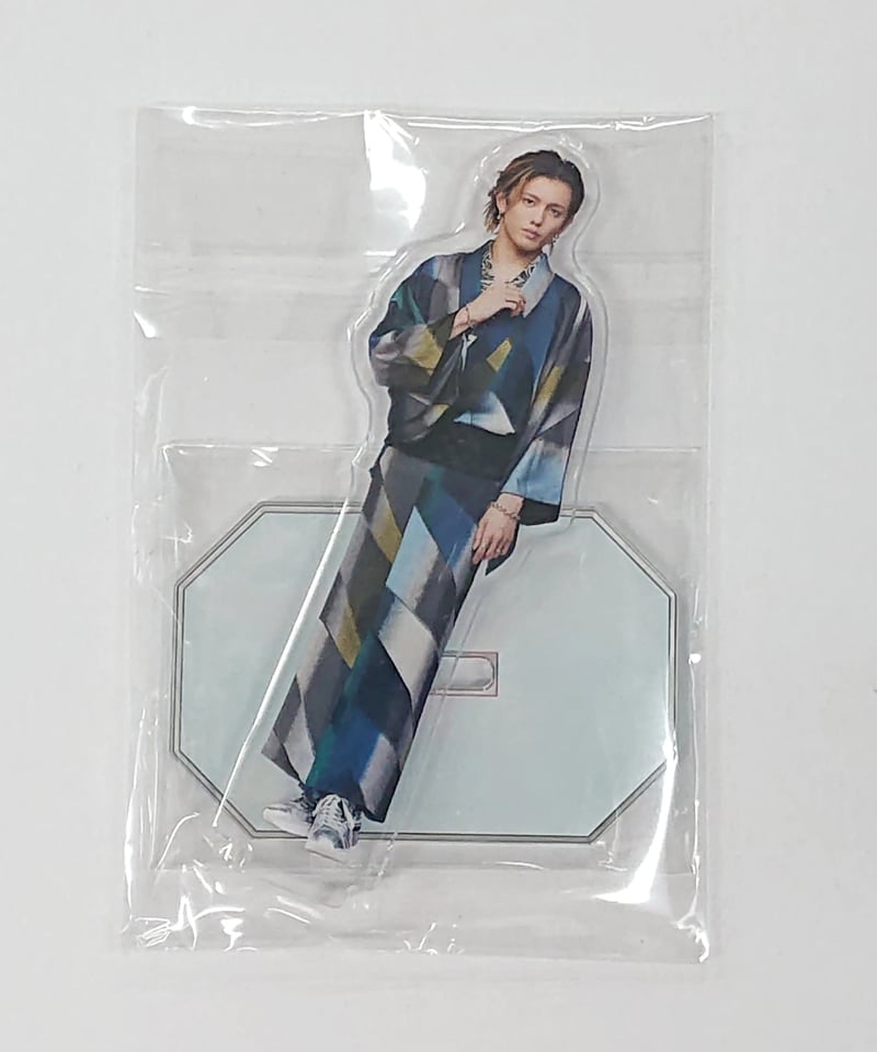 高橋怜也 くるしく アクリルスタンド