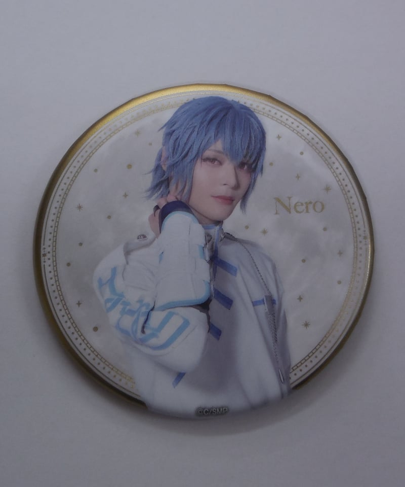 まほステ　缶バッジ　正装 まほステ 缶バッジ 正装 ネロ 坪倉康晴 | K-BOOKS K-POP館 アイドル館