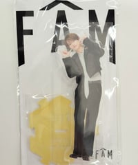 This is 忍者 忍コレカード 内村颯太 16枚 忍者コレクションカード 内村颯太 忍コレ - メルカリ