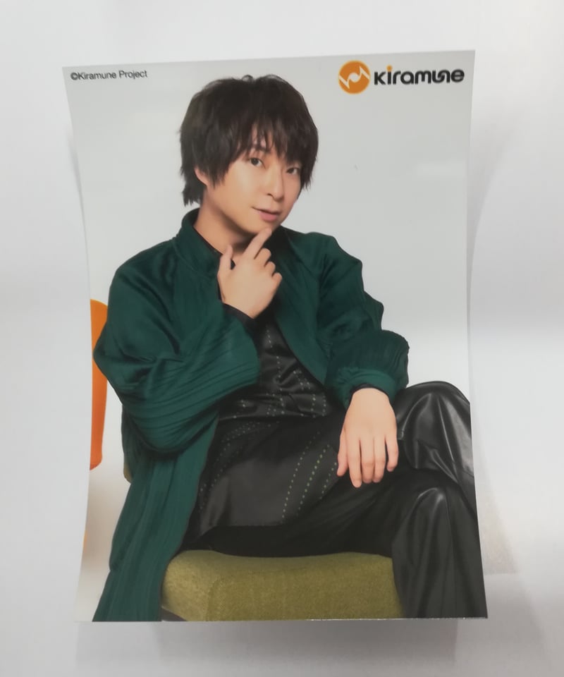 柿原徹也 「Kiramune Music Festival 2023 キラフェス2023」事後 柿原徹也 「Kiramune Music Festival 2023 キラフェス2023」事後