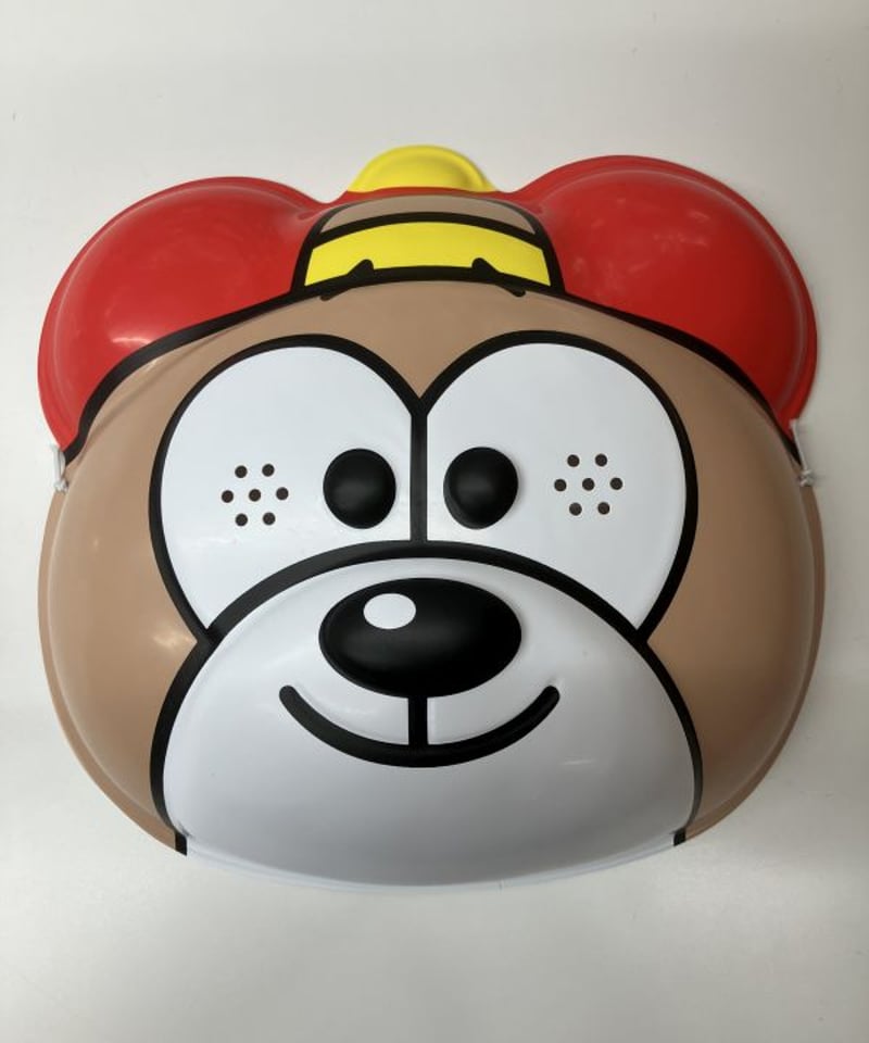 timelesz SUPER FAMeeting」 TAMちゃんお面 | K-BOOKS