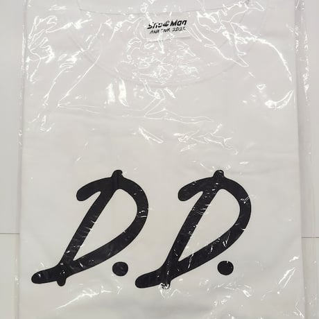 【未開封】Snow Man　ASIA TOUR 2D.2D　Tシャツ