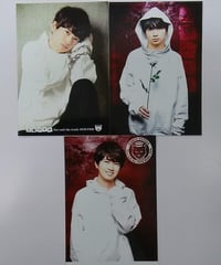 土田玲央 バレンタイン37card チェキ② | K-BOOKS K-POP館 アイドル館  