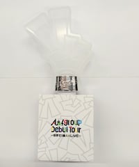 No.O:ring Volume 1 CD ステッカー付き fit=scale-down,w=1200