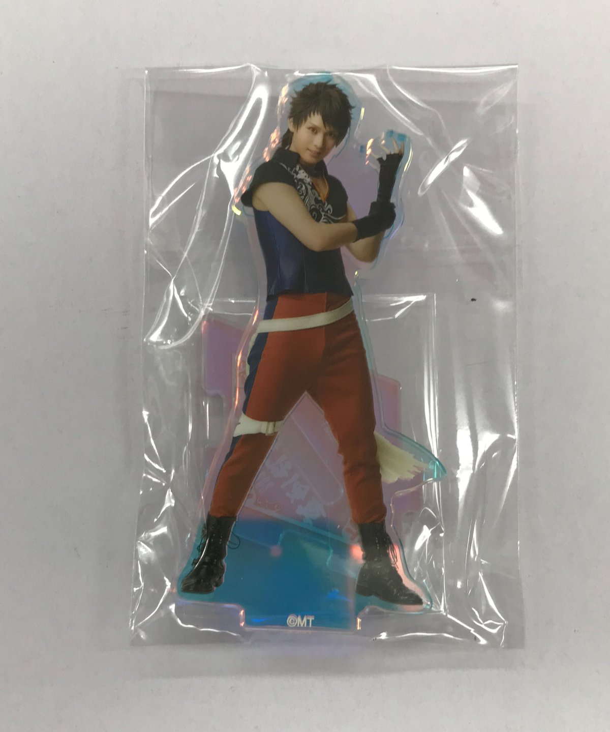 陸奥守吉行　アクリルスタンドセット 真剣乱舞祭2022 陸奥守吉行 アクリルスタンド | K-BOOKS K-POP館