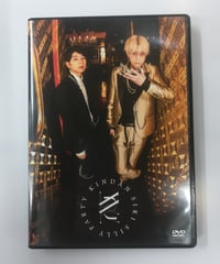KINDAN SIRI SILLY PARTY DVD