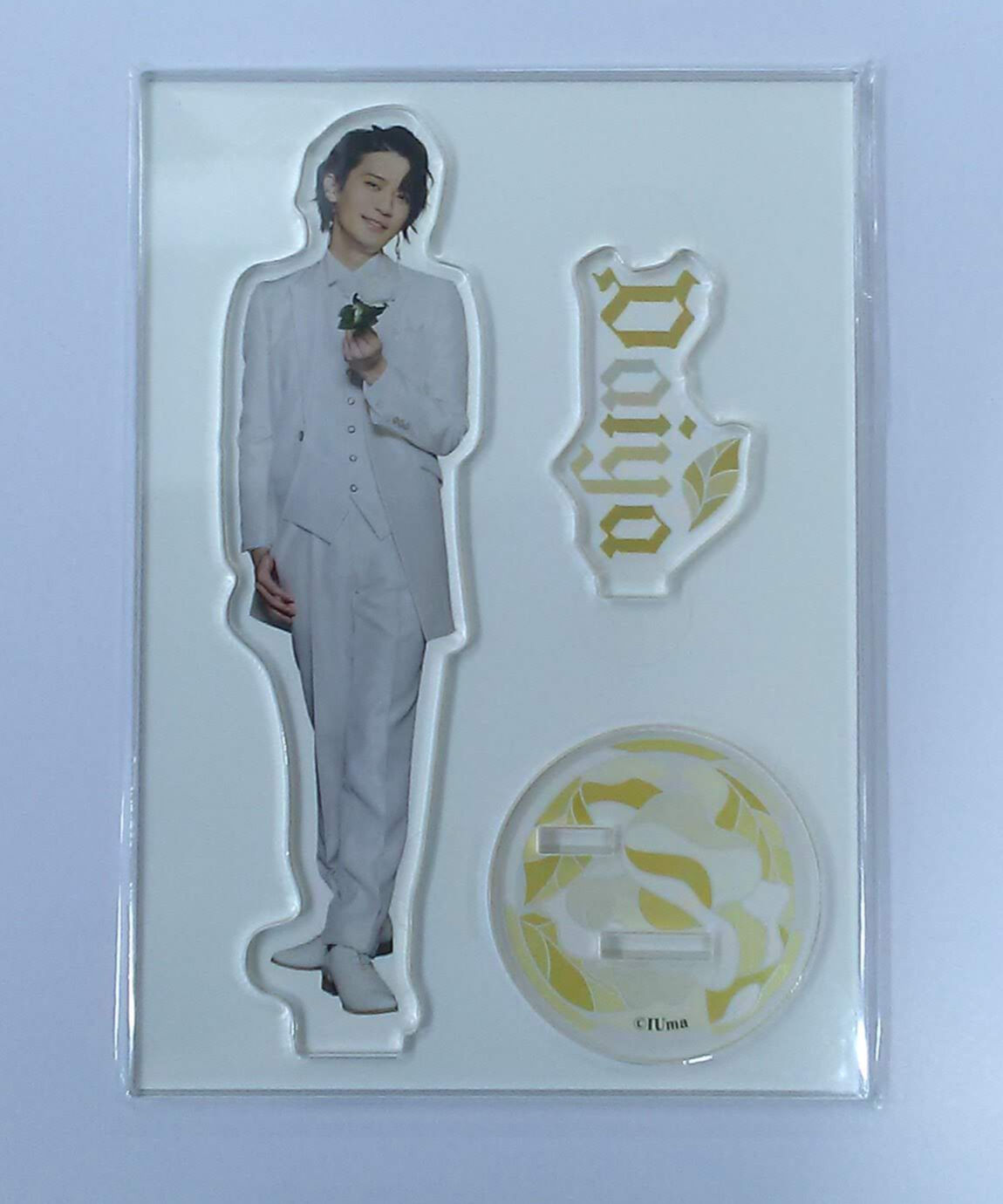 坂田将吾 リモート☆ホストpresents Club Venere & Club Saturn