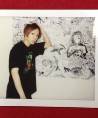 アナタシア ハネル チェキ 47枚 アナタシア ハネル チェキ 47枚