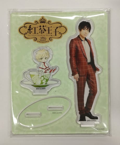 CATEGORY 千葉翔也 | K-BOOKS K-POP館 アイドル館 動画館 キャスト館