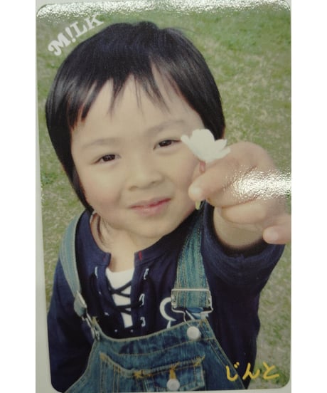 CATEGORY M!LK | K-BOOKS K-POP館 アイドル館 動画館 キャスト館