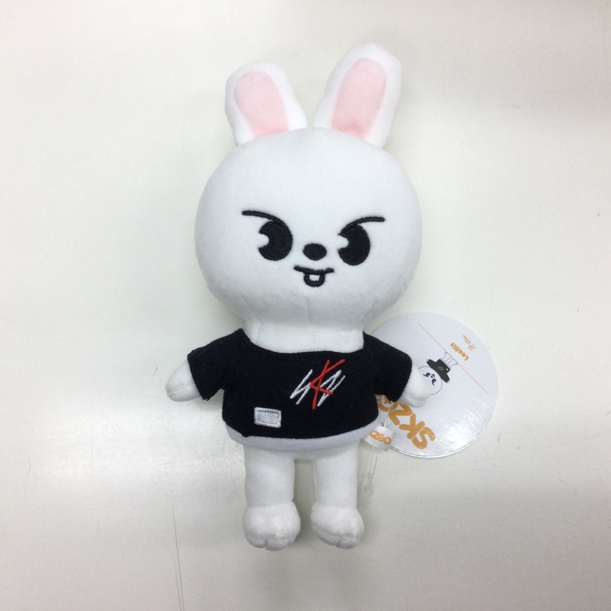 Straykids SKZOO PLUSH ぬいぐるみ Original ver. L...