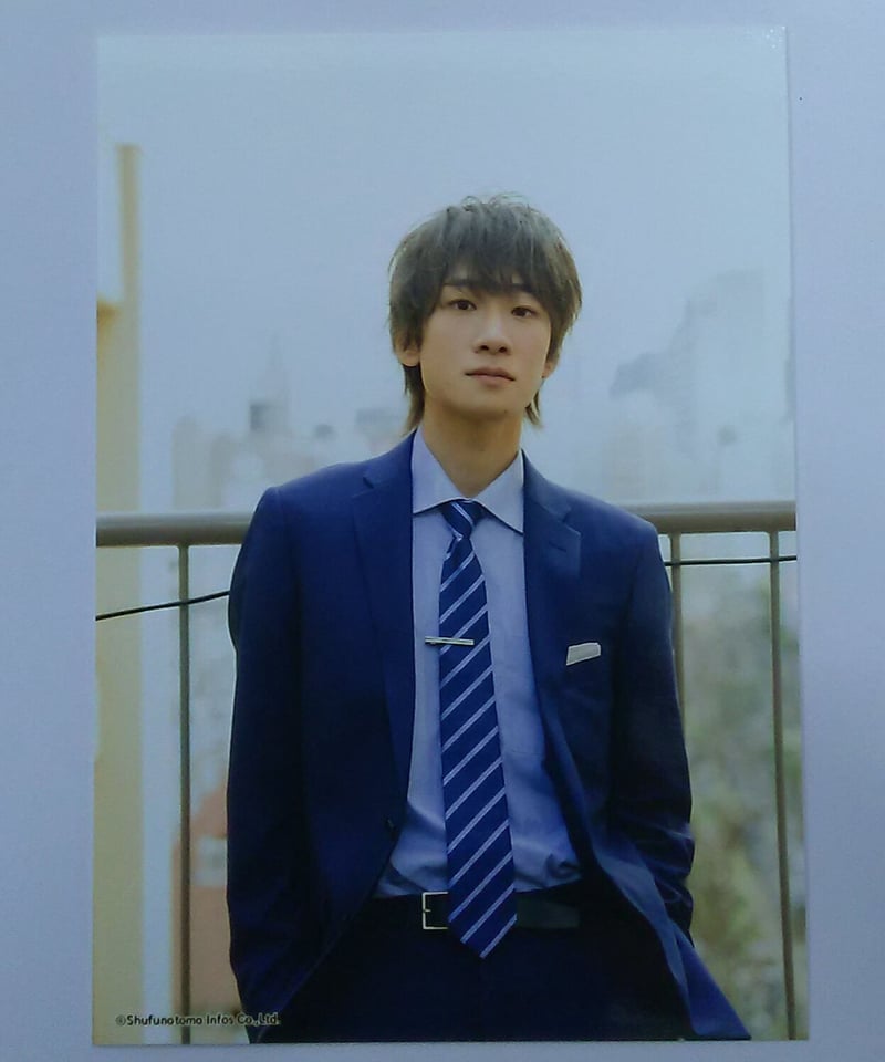 土田玲央のダイヤル00 ブロマイドセット 土田玲央 「土田玲央のダイヤル00」～100 calls Anniversary