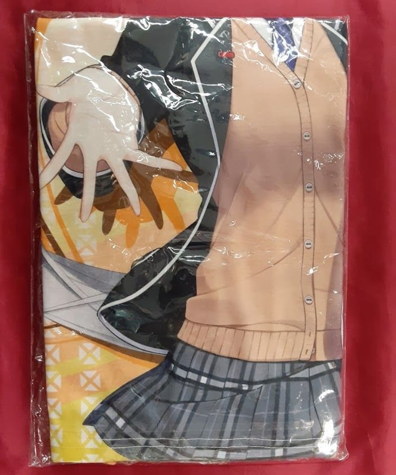 未開封】にじさんじ 樋口楓 フルグラフィックTシャツ | K-BOOKS K-POP