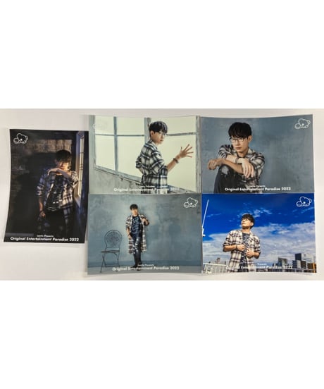 CATEGORY 豊永利行 | K-BOOKS K-POP館 アイドル館 動画館 キャスト館