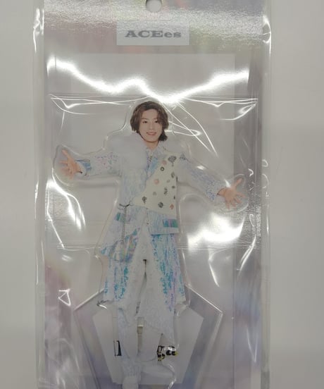 CATEGORY ACEes | K-BOOKS K-POP館 アイドル館 動画館 キャスト