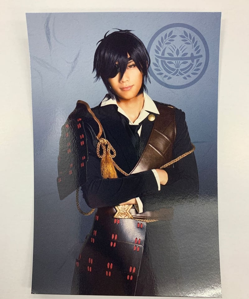 イタミ有】舞台『刀剣乱舞』虚伝 燃ゆる本能寺 再演