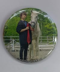 浅沼晋太郎 2nd写真集「POPCORN 'n POP」発売記念お渡し会 直筆サイン