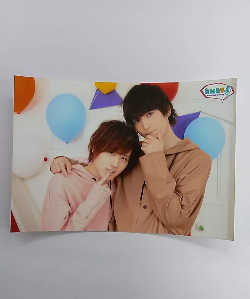 小松昌平 坂泰斗 amavo vol.10 ブロマイドE | K-BOOKS K-POP館 小松昌平 坂泰斗 amavo vol.10 ブロマイドE | K-BOOKS K-POP館
