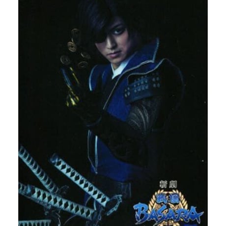 戦国basara | STORES