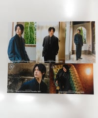 新祐樹 第244回王様ジャングル ブロマイド④ | K-BOOKS K-POP館