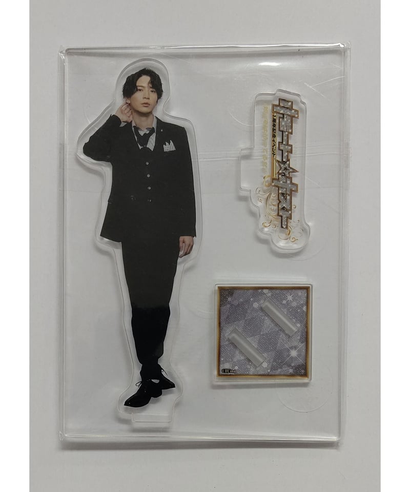 坂田将吾 リモート☆ホスト 一周年記念イベント Club Venere＆Club
