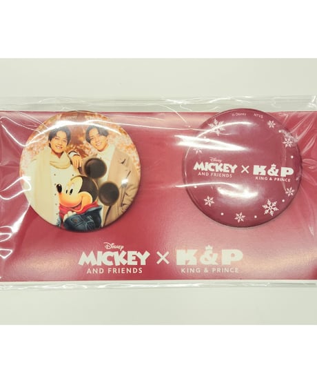 CATEGORY King＆Prince | K-BOOKS K-POP館 アイドル館 動画