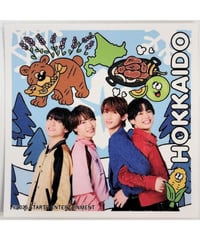 IMP. 「SWITCHing／I Got It」 Blu-ray付き初回盤B | K-BOO
