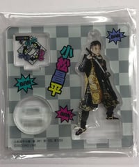 木村昴 小林涼 鮎川太陽 花の◯年組 ブロマイド プリクラ風 L判 木村昴 小林涼 鮎川太陽 花の◯年組 ブロマイド プリクラ風 L判