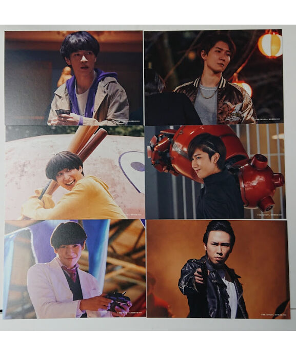 初回限定盤】Snow Man主演 映画「おそ松さん」Blu-ray | K-BOOKS