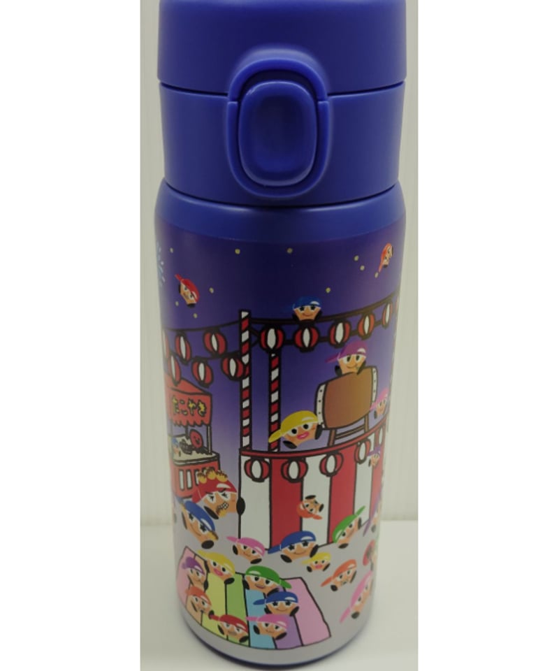 WEST. 10周年記念展 関西七色男大祭り ドリンクボトル | K-BOOKS K-POP