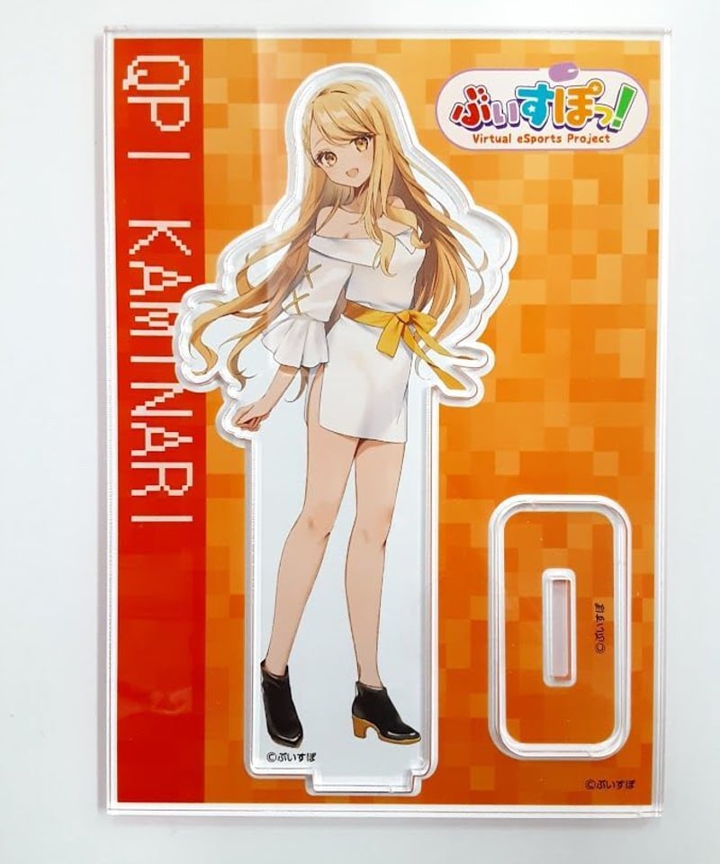 ぶいすぽっ! パシフィックコラボ 橘ひなの 第一期推しコース 橘ひな