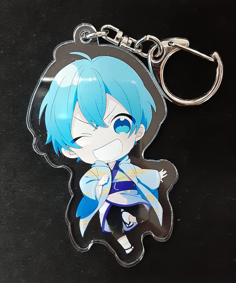 ころん アクリルキーホルダー ころん すとぷり アクキー ころわん すと