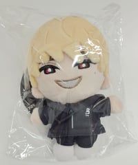 なにわ男子 ちびぬい 第一弾 あけおめコンサート2021～関ジュがギュー