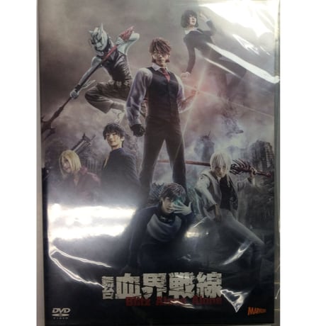 希少　血界戦線　スクエア缶バッジセット　2015 希少 血界戦線 スクエア缶バッジセット 2015 血界戦線&BEYOND