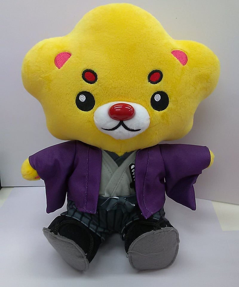 【コンビニ受取対応商品】 神谷浩史 ハレヨンくんぬいぐるみ Box” “Sunny 2020 TOUR LIVE 筆記具