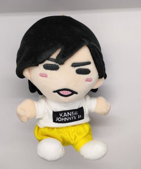 CATEGORY 関西ジャニーズJr. | K-BOOKS K-POP館 アイドル館 動画館