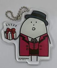 佐藤拓也 VOICE OVER 特典 ポストカード 缶バッジ