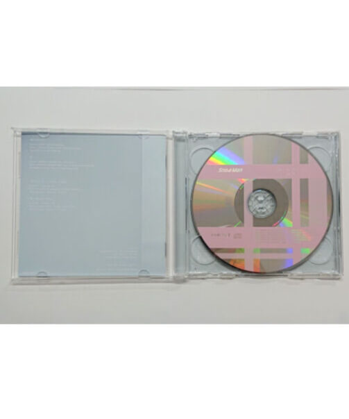 Snow Man CD 「タペストリー/W」 【DVD付初回盤A】 | K-BOOKS K-