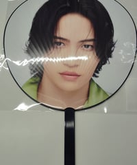 7 MEN 侍 LIVE 2024 and JOY！ ヘアクリップ 矢花黎 | K-BOOKS