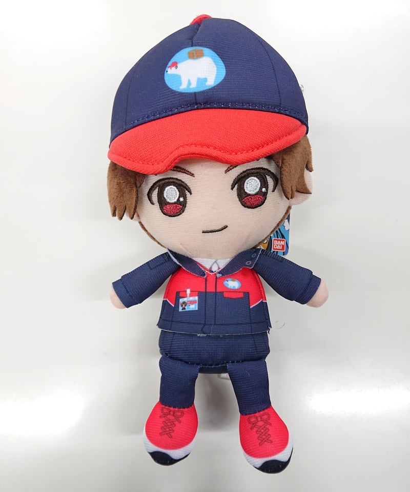 暴太郎戦隊　ドンブラザーズ 桃井タロウ　戦隊ヒーローぬいぐるみシリーズ　樋口幸平 暴太郎戦隊ドンブラザーズ ぬいぐるみ 桃井タロウ 樋口幸平 | K-BOOKS