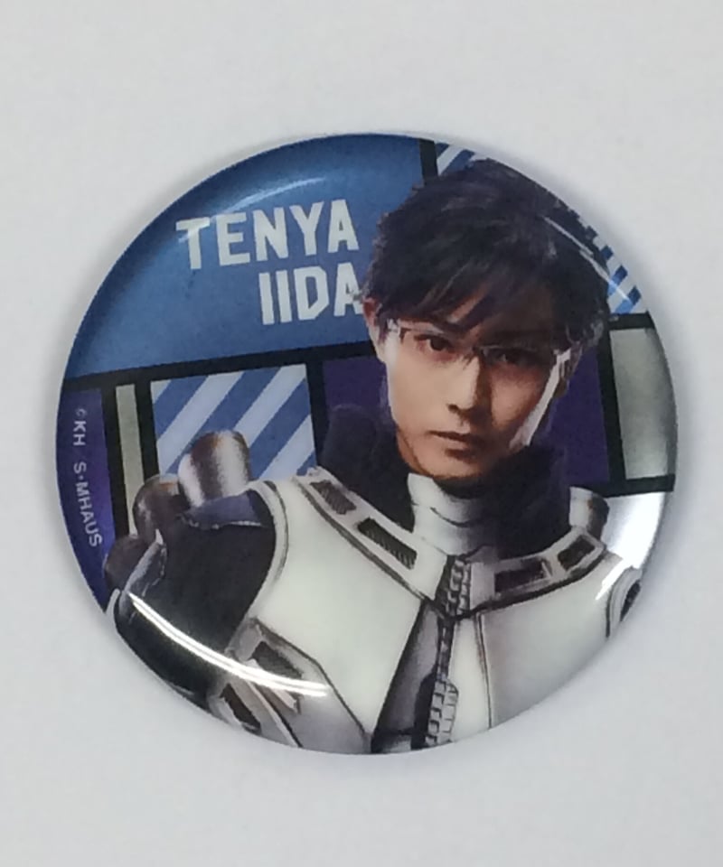 缶バッチ×60 (30可能) ヒロアカ 冬十傑 飯田天哉 缶バッチ×60 (30可能) ヒロアカ 冬十傑 飯田天哉