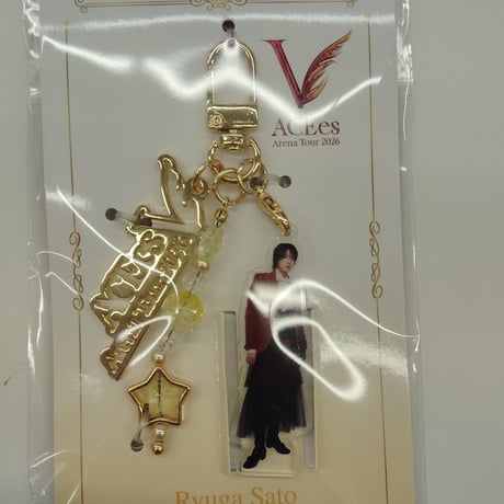 佐藤龍我 | STORES