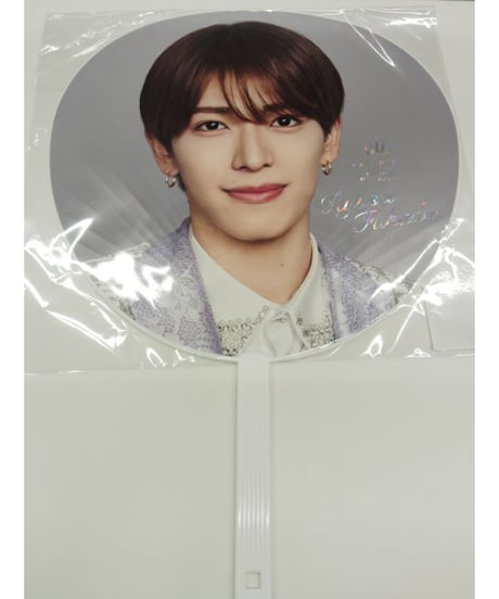 ACEes 深田竜生　アクリルキーホルダー　アクリルスタンド　うちわ　プロカ 2025年最新】深田竜生アクスタの人気アイテム - メルカリ