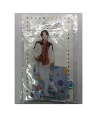 わっしょいCAMP! 缶バッジ ◇ 中村 嶺亜 （7 MEN 侍） | K-BOOKS K-