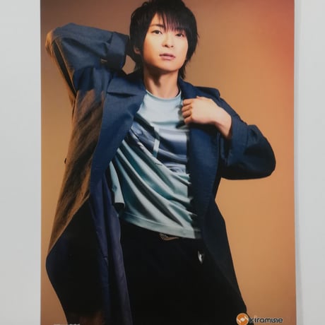 STORES 柿原徹也の検索結果